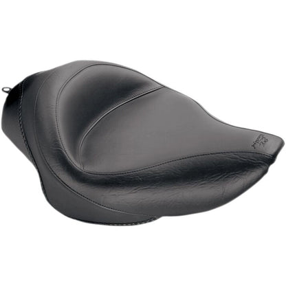 Harley-Davidson Sportster (04-22) Vintage solosæde – Mustang – Mustang varenr. 76148
