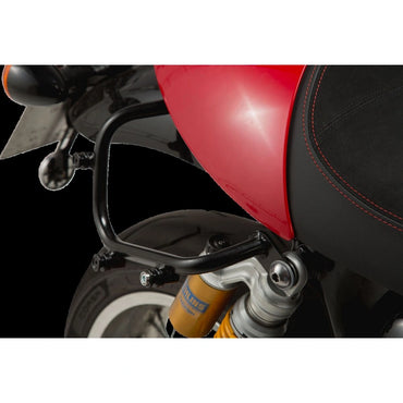 Triumph Thruxton 1200 ABS (16-20) m.fl. SLC side carrier – SW-Motech – produktbillede 2