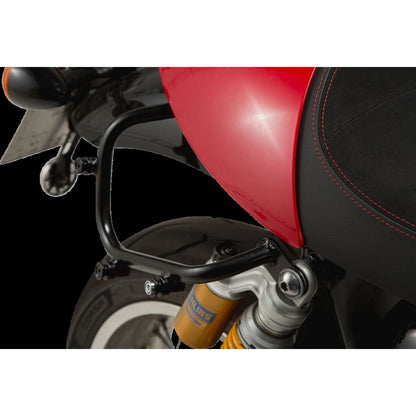 Triumph Thruxton 1200 ABS (16-20) m.fl. SLC side carrier – SW-Motech – produktbillede 2
