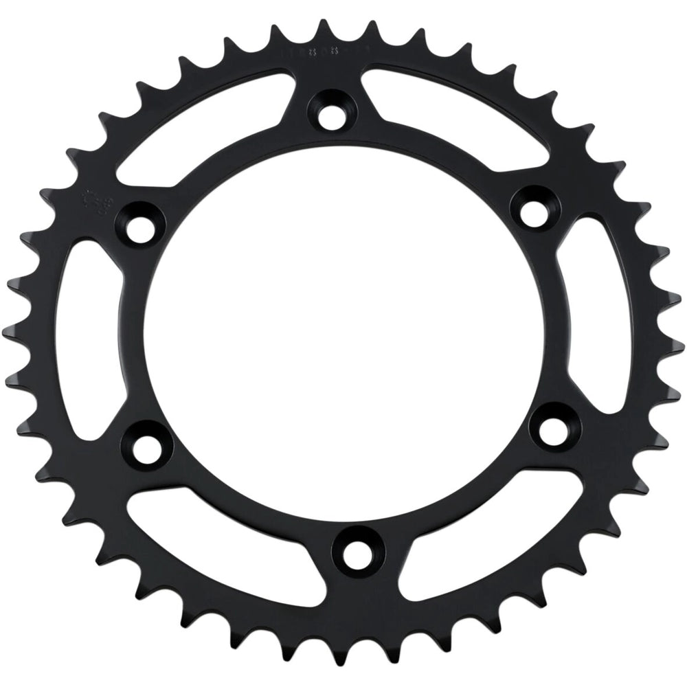 Bagtandhjul 41T, 520 – stål, JTR808.41 – JT Sprockets