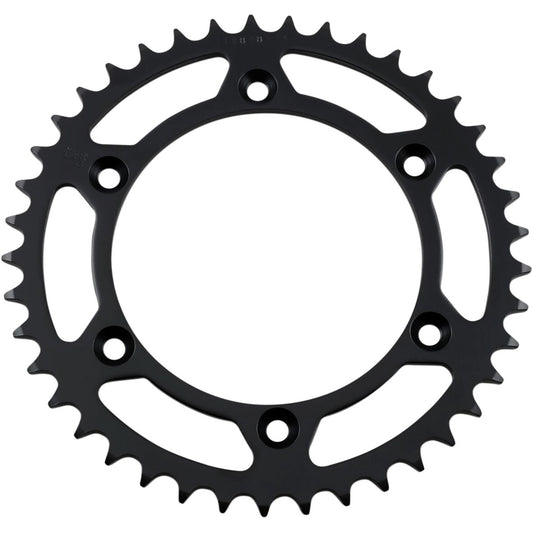 Bagtandhjul 41T, 520 – stål, JTR808.41 – JT Sprockets
