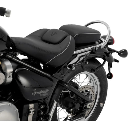 Triumph Bonneville 1200 Speedmaster ABS (18-26) SLC side carrier – SW-Motech – produktbillede 4