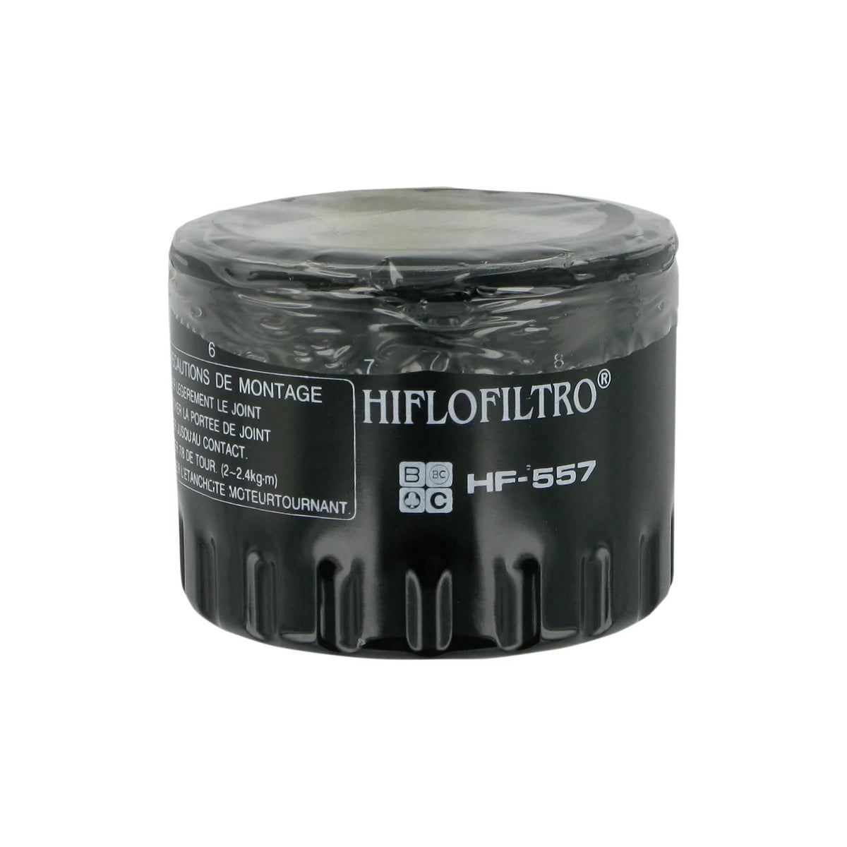 Oliefilter til Can-Am og John Deere – Hiflo HF557