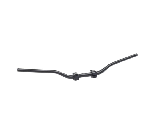 Styr – aluminium – 28,6 mm Speedfighter – sort – TRW MCL850SB