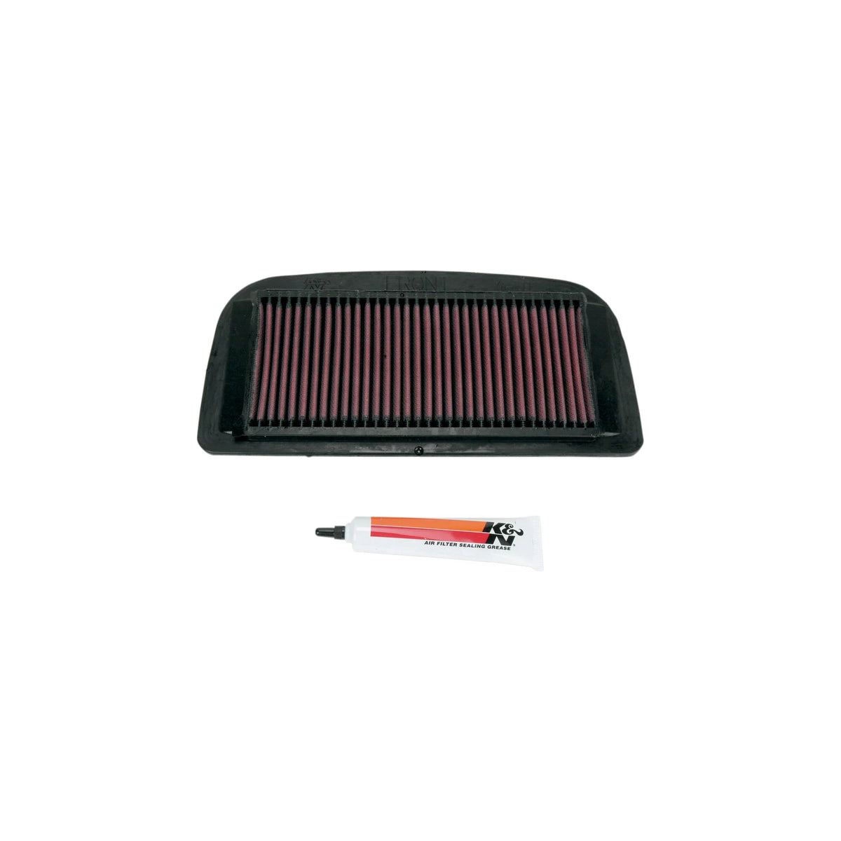 Yamaha YZF-R1 1000 (02-03) luftfilter – KN YA-1002