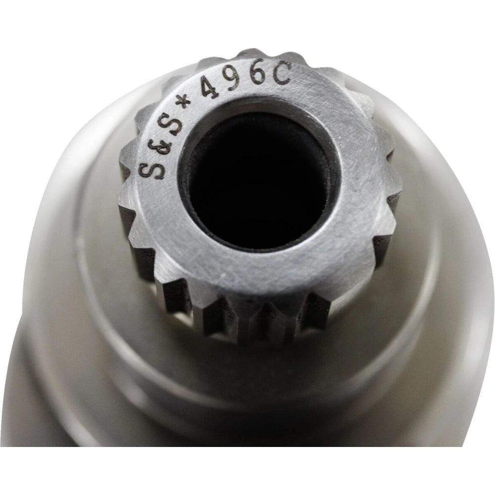 Harley-Davidson modeller (19-25) 496 Camshaft – S&S Cycle – alternativ vinkel 3