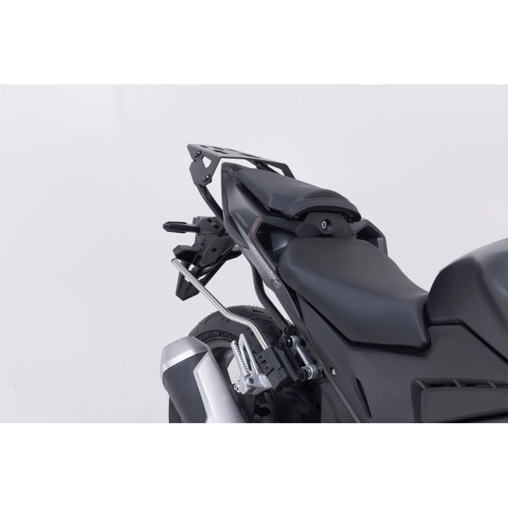 Honda CBR 500 R ABS (23-26) m.fl. STREET-RACK bagagebærer – SW-Motech – produktbillede 5