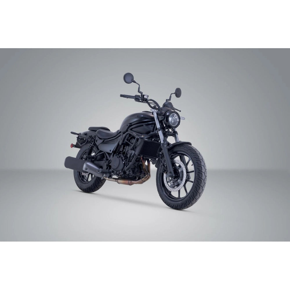 Kawasaki Eliminator 500 ABS (24-26) m.fl. SLC side carrier (Right) – SW-Motech – produktbillede 3