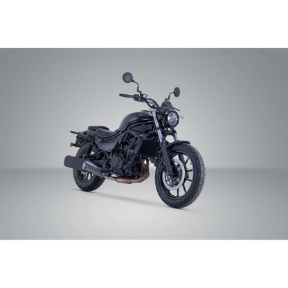 Kawasaki Eliminator 500 ABS (24-26) m.fl. SLC side carrier (Right) – SW-Motech – produktbillede 3