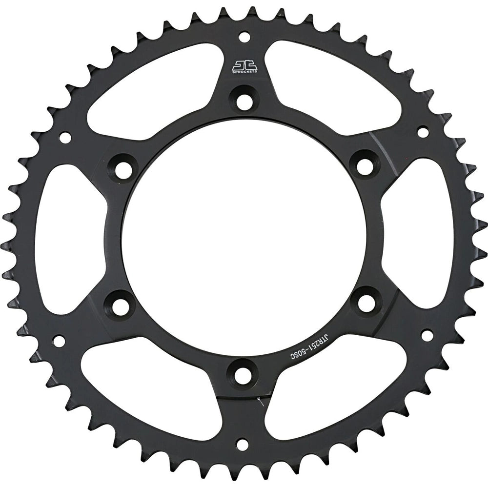 Bagtandhjul 50T, 520 – stål, JTR251.50SC – JT Sprockets