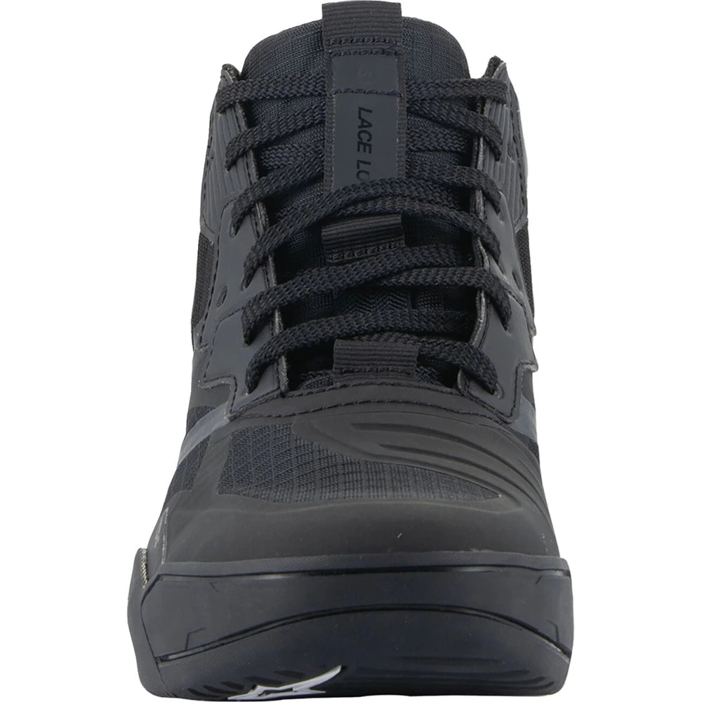 MC sko Speedflight, herre – Sort, str. EU 40,5 / US 8 fra Alpinestars – produktdetalje 3