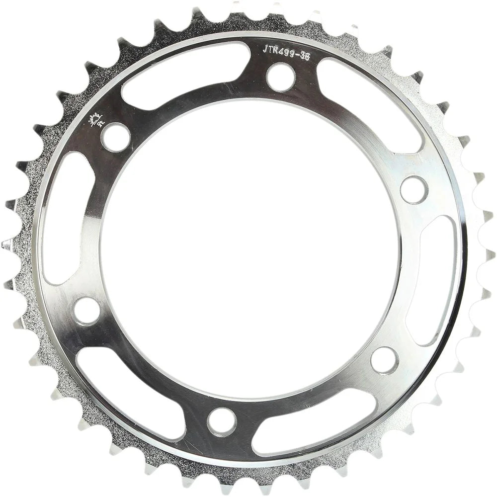 Bagtandhjul 38T, 530 – stål, JTR499.38 – JT Sprockets
