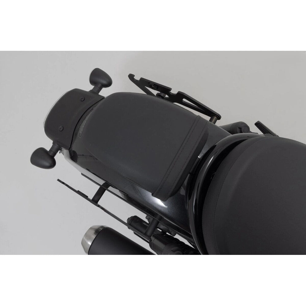 Honda Cmx 1100 ABS (21-25) m.fl. Legend Gear LH1 Side Bag System – SW-Motech – produktbillede 2