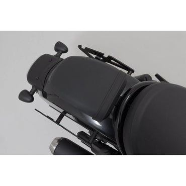 Honda Cmx 1100 ABS (21-25) m.fl. Legend Gear LH1 Side Bag System – SW-Motech – produktbillede 2