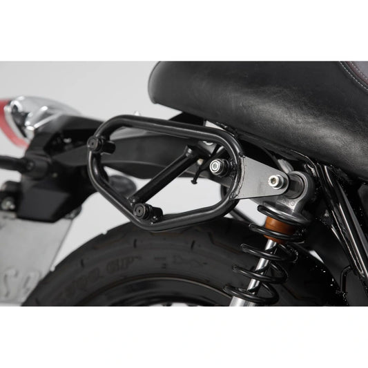 Kawasaki W 650 (99-06) m.fl. SLC side carrier – SW-Motech