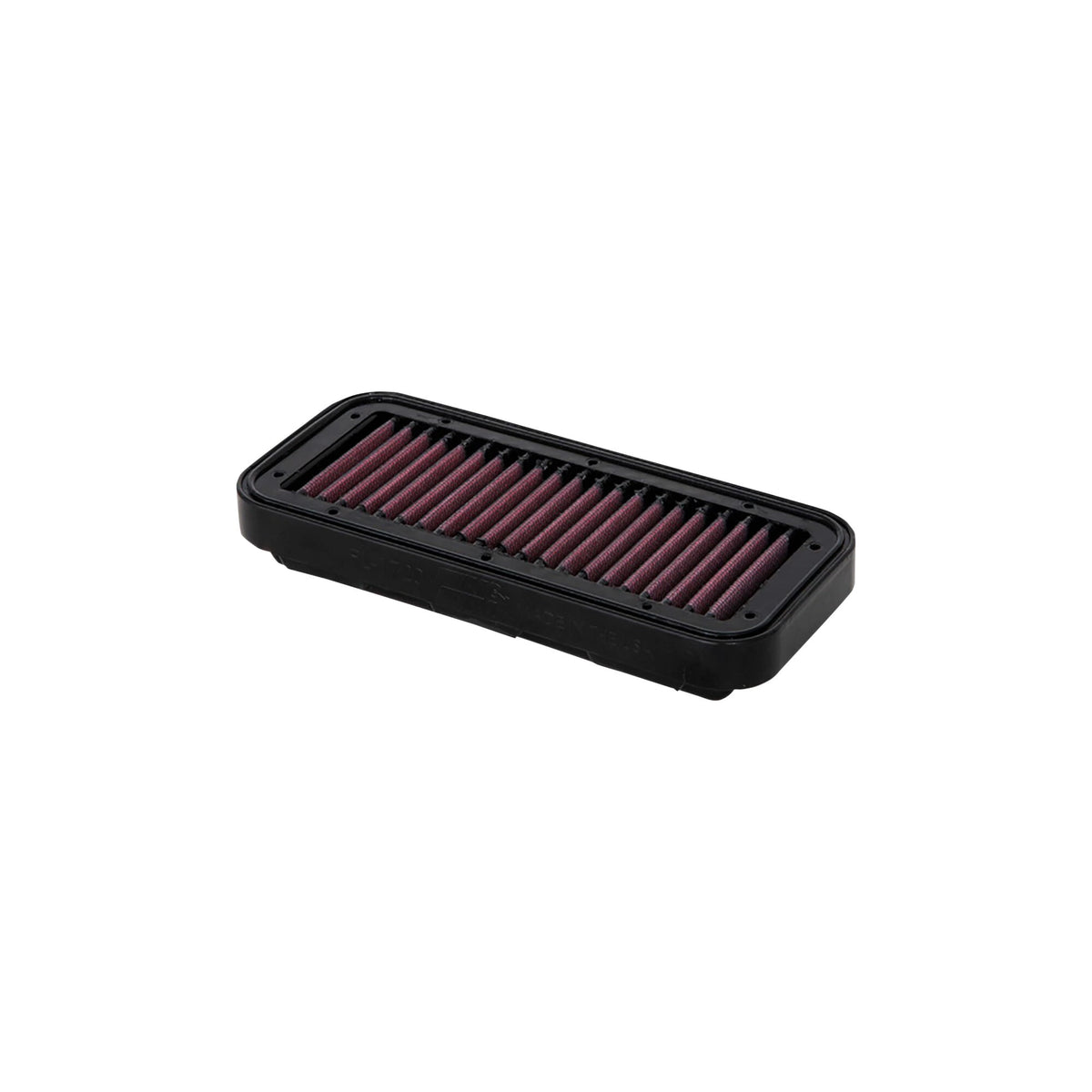 Indian CHALLENGER 108 Dark Horse (20-26) luftfilter – KN PL-1720 – produktbillede 2