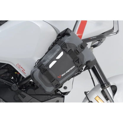 Suzuki Gsx-R 750 (96-17) m.fl. Drybag 80 (8 Liters) – SW-Motech – produktbillede 5