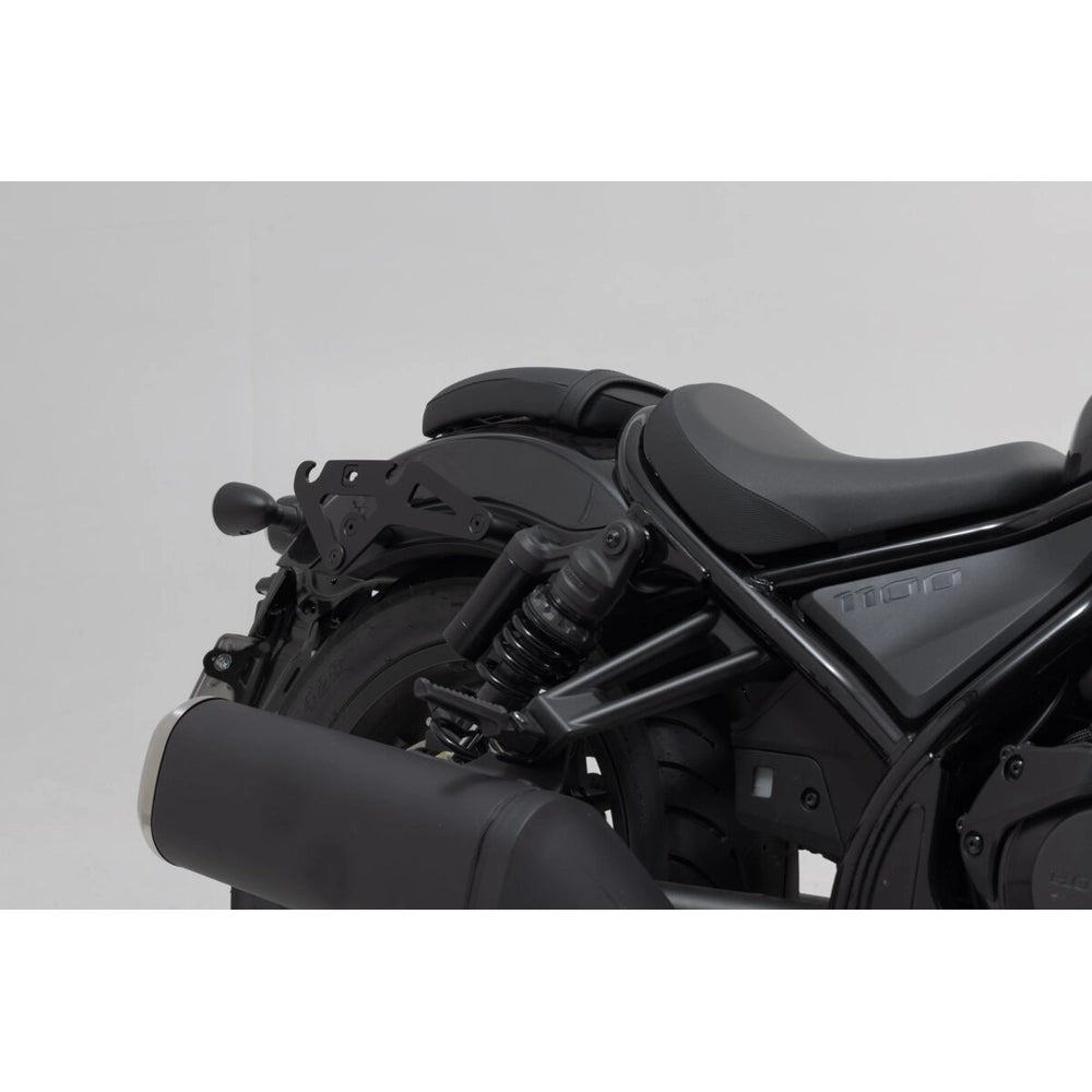 Honda Cmx 1100 ABS (21-25) m.fl. SLH side carrier – SW-Motech – produktbillede 4