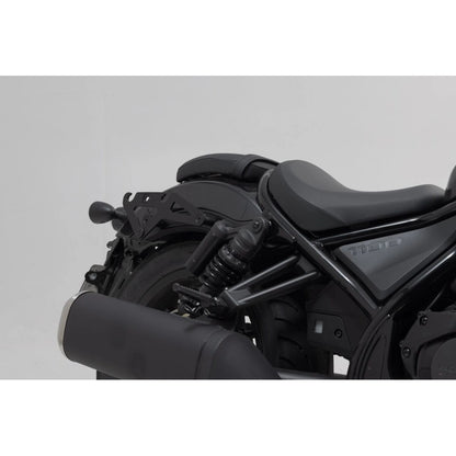 Honda Cmx 1100 ABS (21-25) m.fl. SLH side carrier – SW-Motech – produktbillede 4