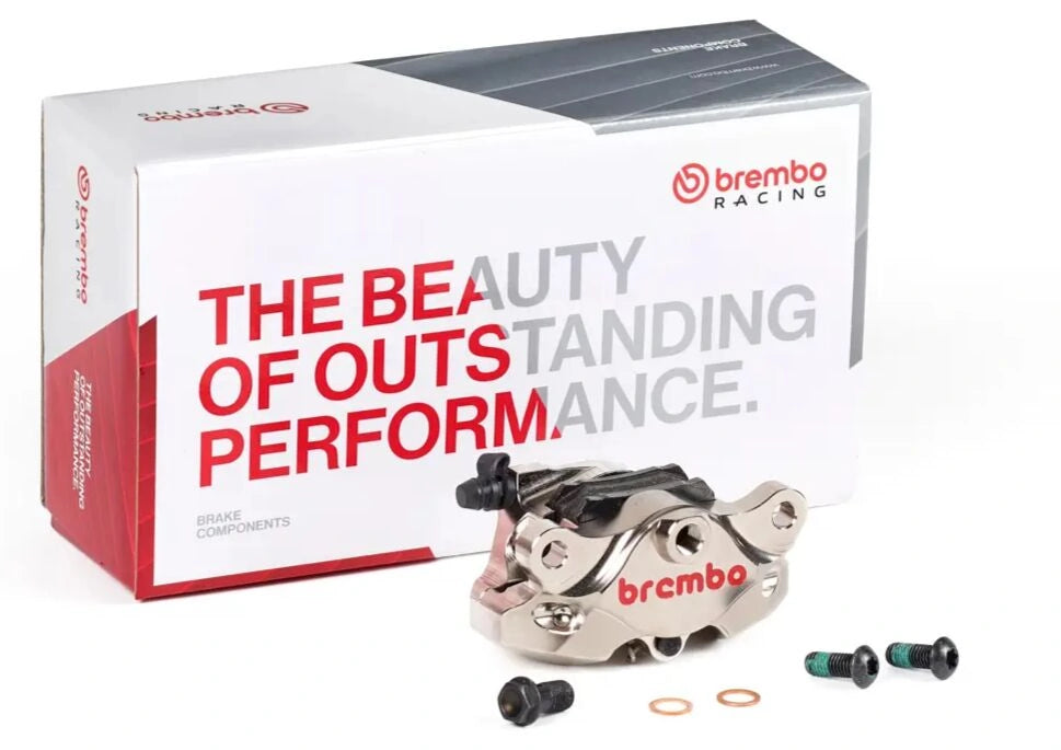 KTM Super Duke 1290 R 14-23 bremsekaliber – Brembo GP2SS