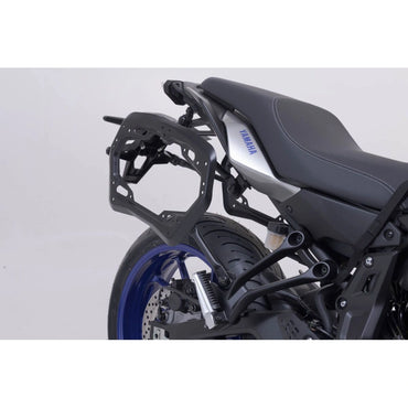 Yamaha MT-07 ABS (16-24) PRO side carrier – SW-Motech – produktbillede 2