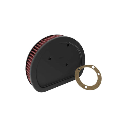 Harley-Davidson FLSTF 1690 Fat (12-17) luftfilter – KN HD-1499