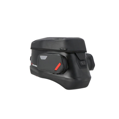 Kawasaki Klz 1000 ABS (12-24) m.fl. PRO City WP tanktaske (9 liters) – SW-Motech