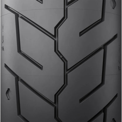 Michelin Scorcher 31 180/60B17 75V TL/TT – bagdæk