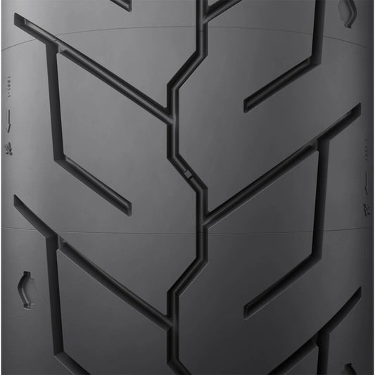 Michelin Scorcher 31 180/60B17 75V TL/TT – bagdæk