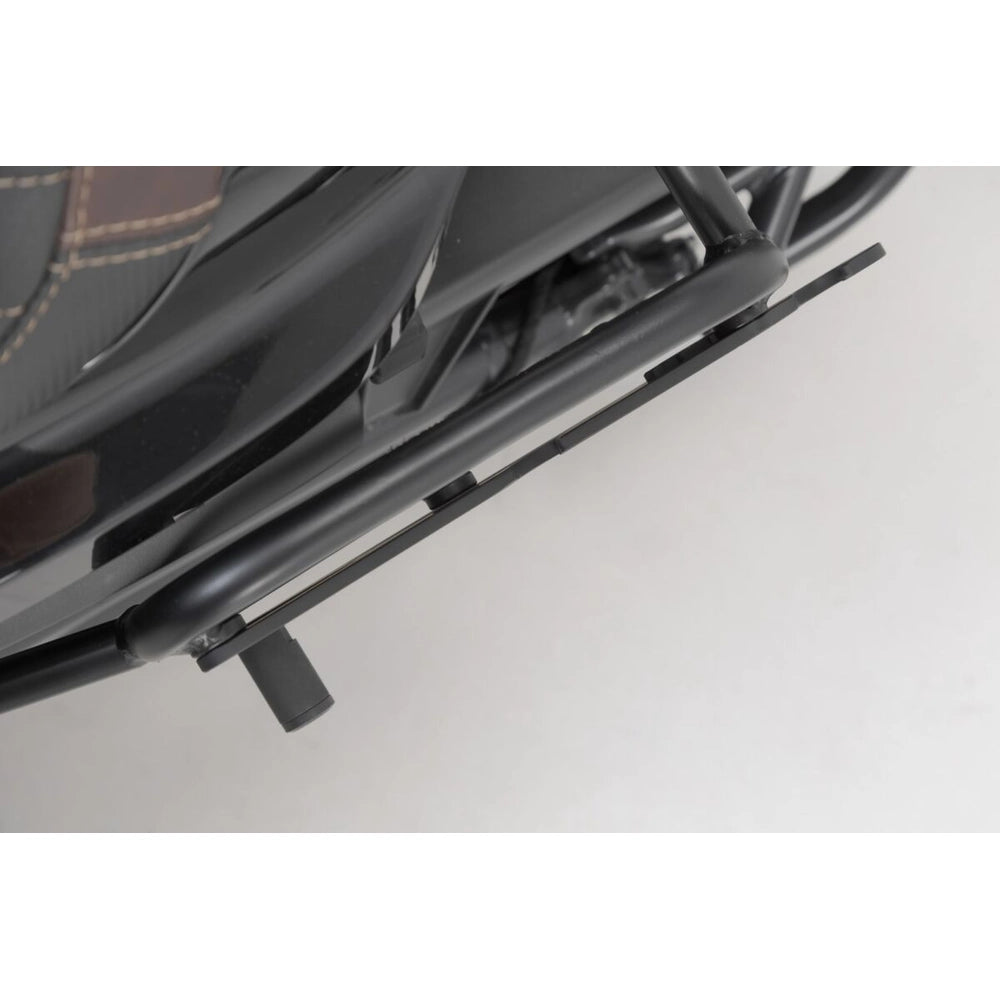 Kawasaki Vn 900 (06-25) m.fl. adapterplade SLH for SLC, Right – SW-Motech – produktbillede 4