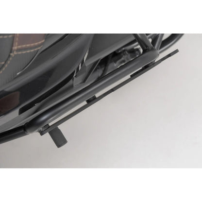 Kawasaki Vn 900 (06-25) m.fl. adapterplade SLH for SLC, Right – SW-Motech – produktbillede 4