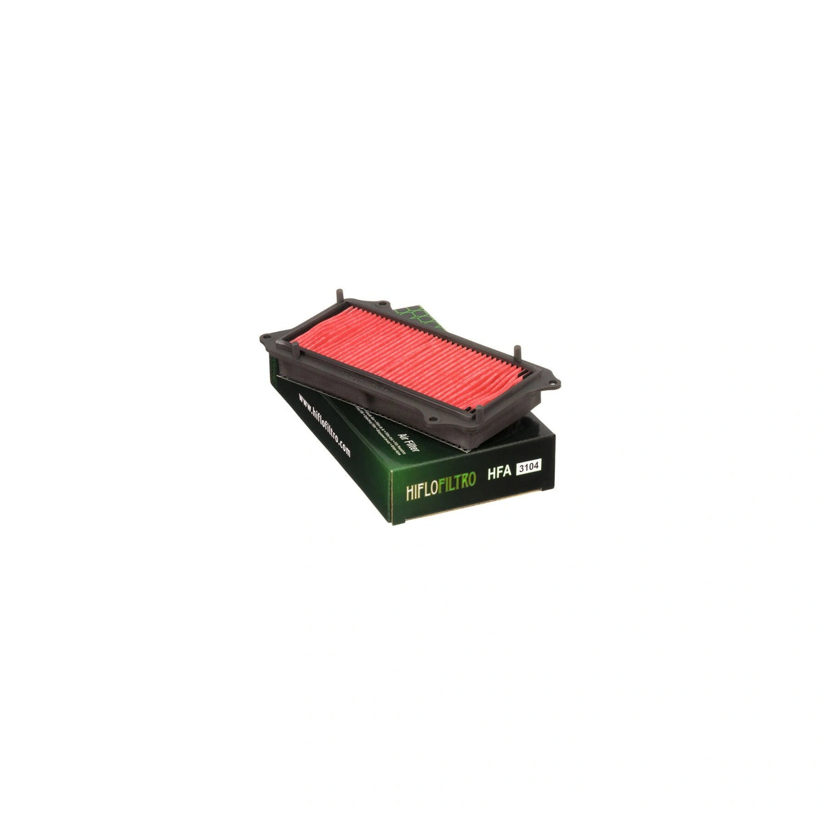 Suzuki UX 125 (08-14) luftfilter – Hiflo HFA3104