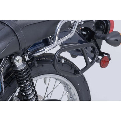 Kawasaki Meguro S1 230 ABS (25-26) m.fl. SLC side carrier – SW-Motech – produktbillede 4