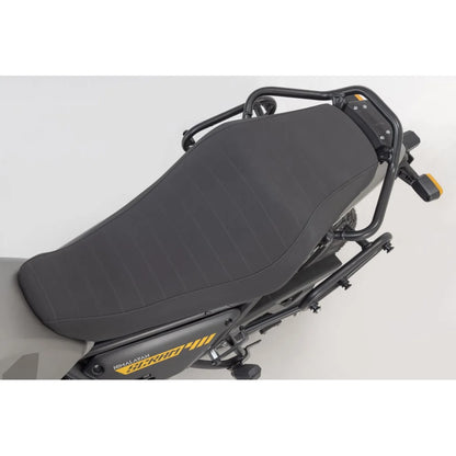 Royal Enfield Scram 400 ABS (22-23) m.fl. SLC side carrier – SW-Motech – produktbillede 5