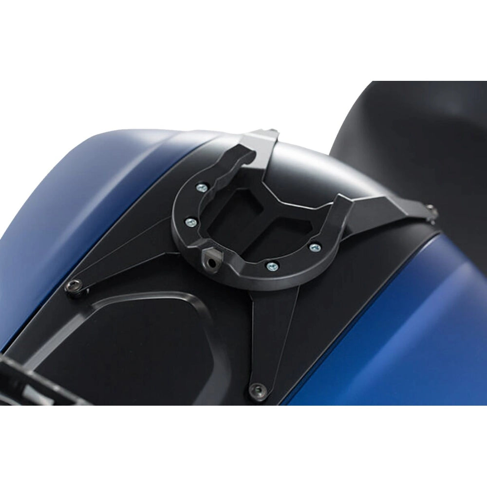 BMW F 800 R ABS (09-19) m.fl. ION tankring (With Mounting Bracket) – SW-Motech