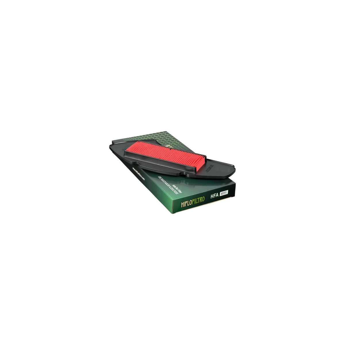 Yamaha GPD 125 (15-23) luftfilter – Hiflo HFA4111
