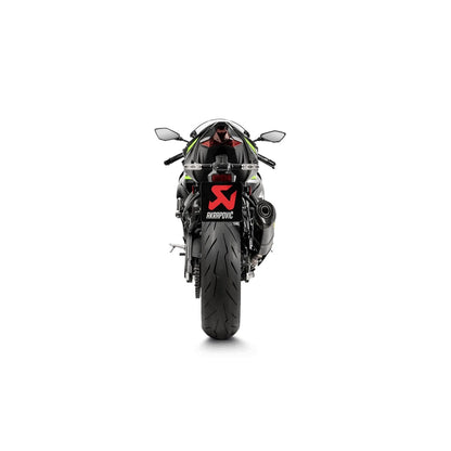 Akrapovič S-K6SO7-HZC/3 slip-on – ekstra vinkel på produktet