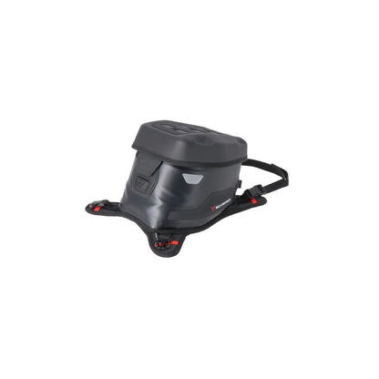Kawasaki Klz 1000 ABS (12-24) m.fl. PRO Cross WP Strap tanktaske (5.5 Liters) – SW-Motech – produktbillede 5