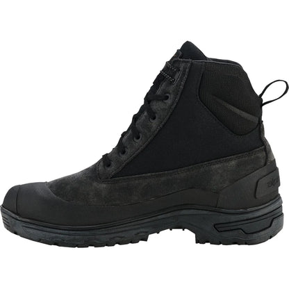 Racingstøvler Women's Judy Waterproof, dame – Sort, str. EU 41 / US 9 fra Alpinestars – produktdetalje 4