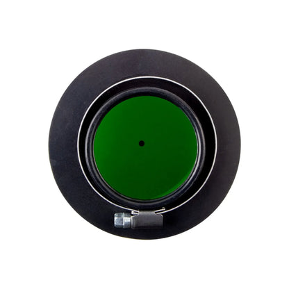 Honda TRX 250 TE (02-14) luftfilter – Hiflo HFF1028 – produktbillede 2