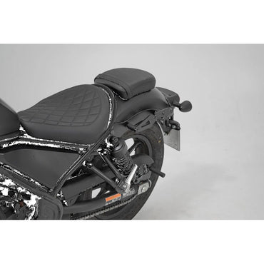 Honda Cmx 500 ABS (17-25) m.fl. SLH side carrier – SW-Motech – produktbillede 2