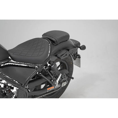 Honda Cmx 500 ABS (17-25) m.fl. SLH side carrier – SW-Motech – produktbillede 2