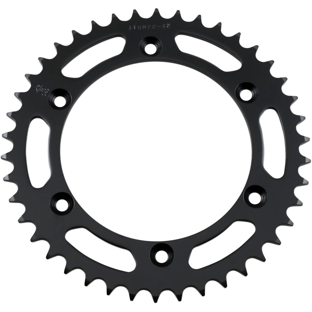 Bagtandhjul 42T, 520 – stål, JTR822.42 – JT Sprockets
