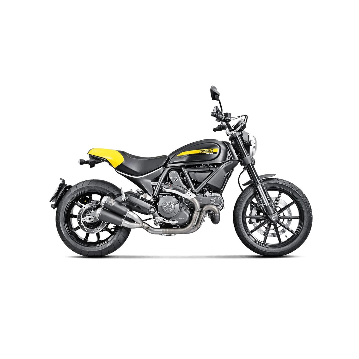 Akrapovič slip-on til Ducati Monster 797 (17-20) m.fl. – S-D8SO4-CUBTBL/1