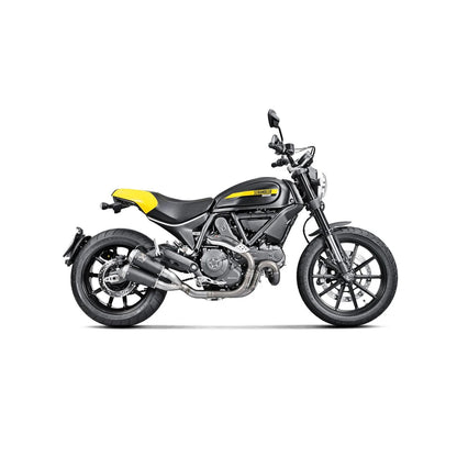 Akrapovič slip-on til Ducati Monster 797 (17-20) m.fl. – S-D8SO4-CUBTBL/1