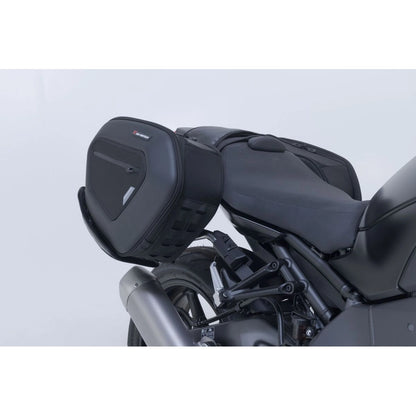 Yamaha MT-10 ABS (16-25) m.fl. PRO BLAZE H sidetaske Set with Heat Guard – SW-Motech – produktbillede 4