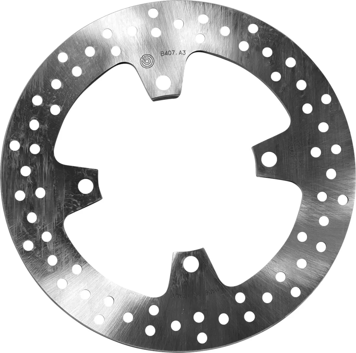 Kawasaki Z1000 07-20 bremseskive – Brembo Oro fast