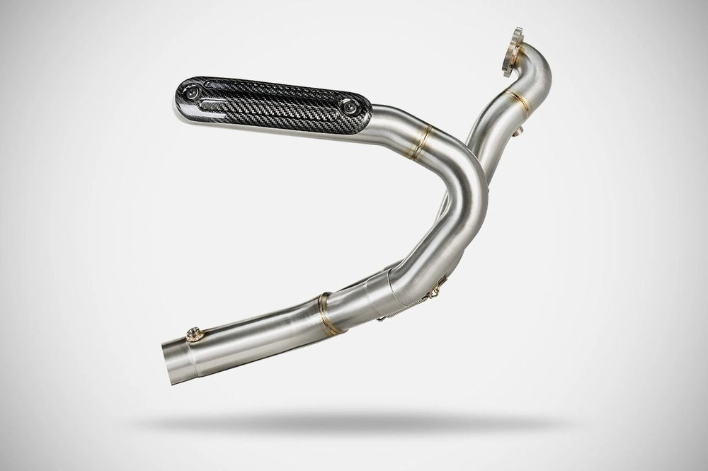 Harley-Davidson Pan America 1250 (21-25) decat-forrør – Zard