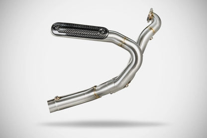Harley-Davidson Pan America 1250 (21-25) decat-forrør – Zard