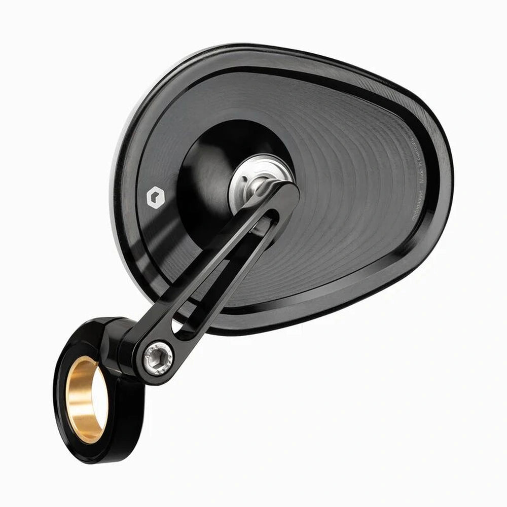 mo.view Club 60 mm styrendespejl fra Motogadget – produktdetalje 2